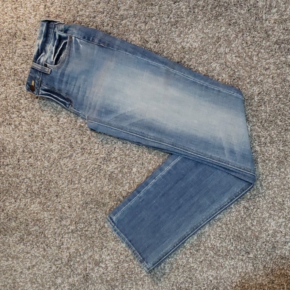 J. Crew Denim - J. Crew Jeans